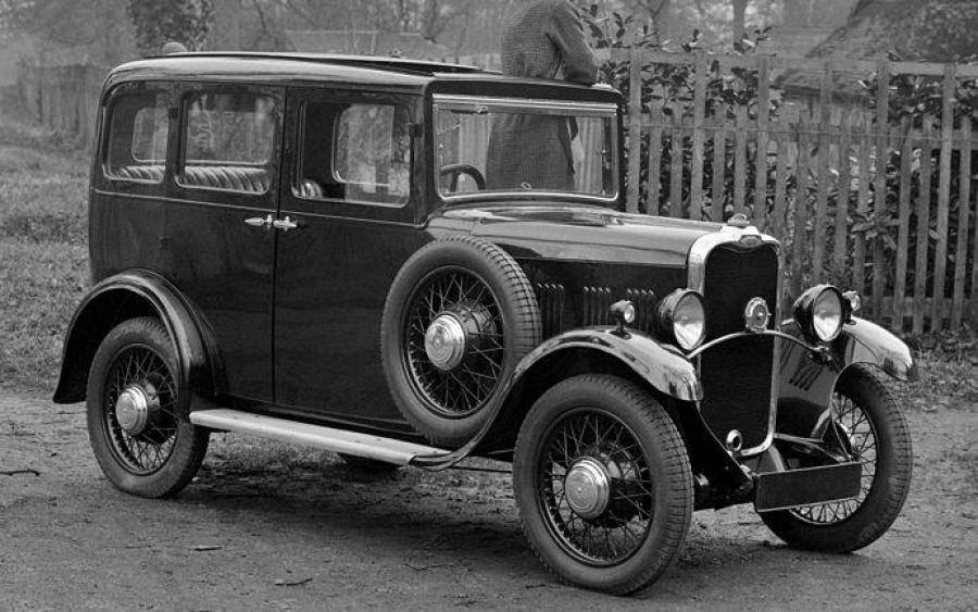 Singer Junior '1926